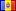 флаг Молдова