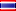 флаг Таиланд